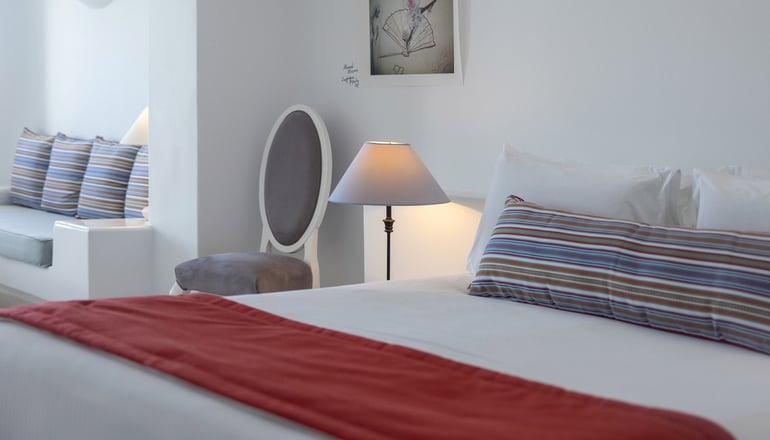 Amber Light Villas - Ημεροβίγλι, Σαντορίνη