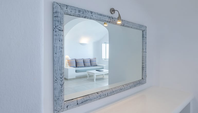 Amber Light Villas - Ημεροβίγλι, Σαντορίνη