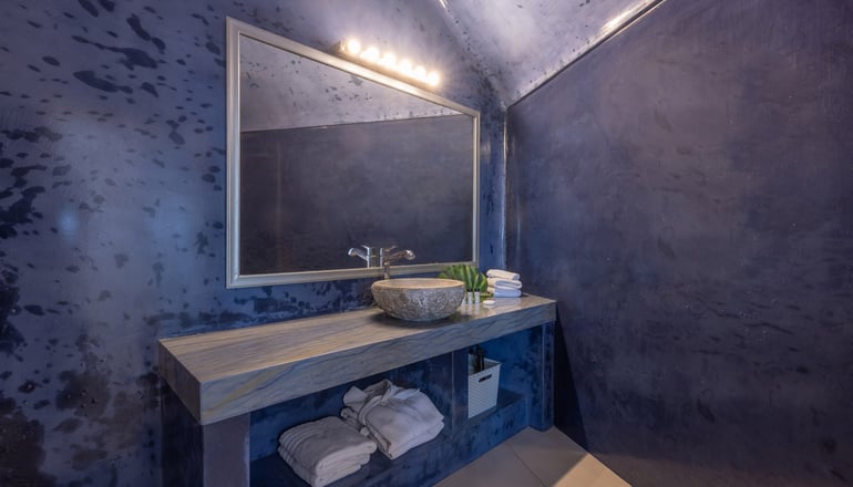 Amber Light Villas - Ημεροβίγλι, Σαντορίνη