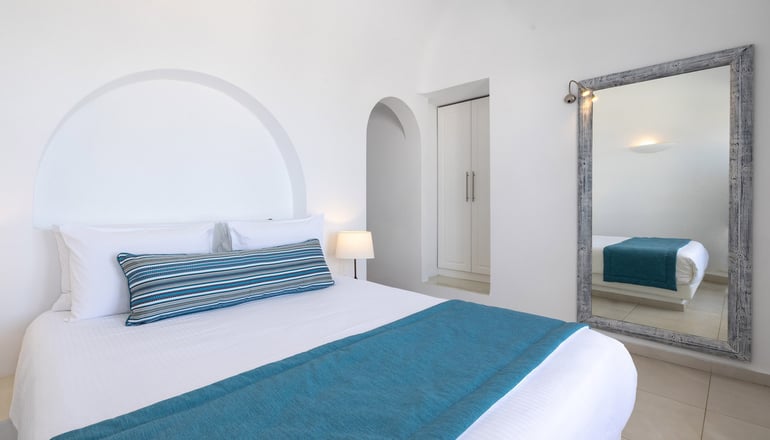Amber Light Villas - Ημεροβίγλι, Σαντορίνη