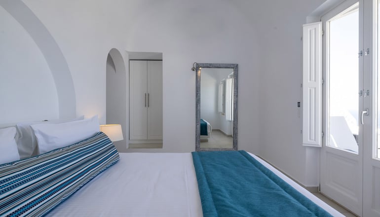 Amber Light Villas - Ημεροβίγλι, Σαντορίνη