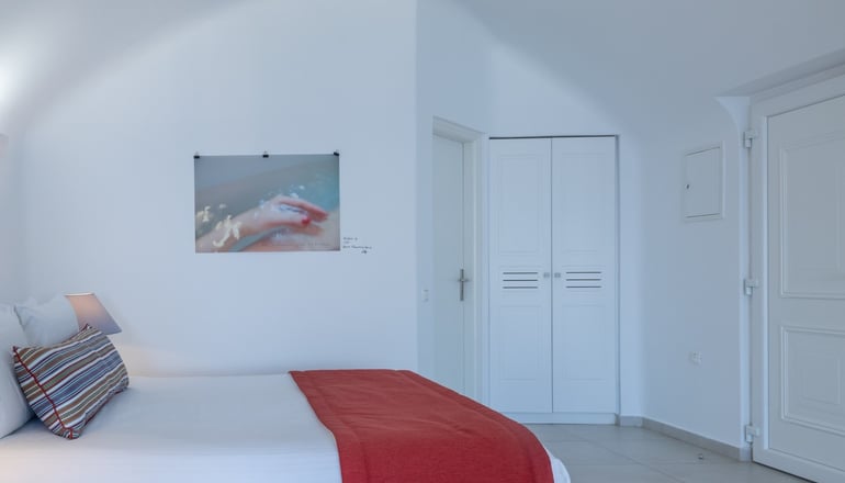 Amber Light Villas - Ημεροβίγλι, Σαντορίνη
