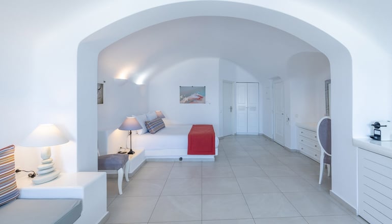 Amber Light Villas - Ημεροβίγλι, Σαντορίνη