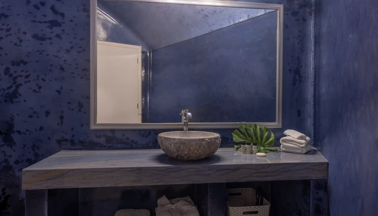 Amber Light Villas - Ημεροβίγλι, Σαντορίνη