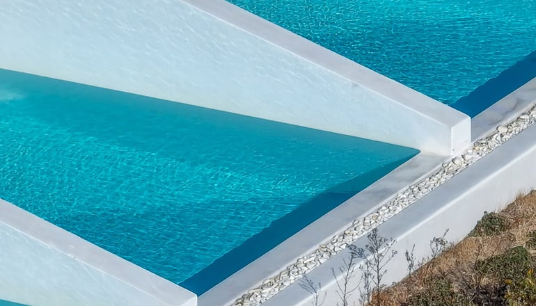 Amber Light Villas - Ημεροβίγλι, Σαντορίνη