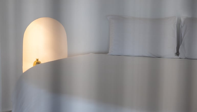 Amber Light Villas - Ημεροβίγλι, Σαντορίνη