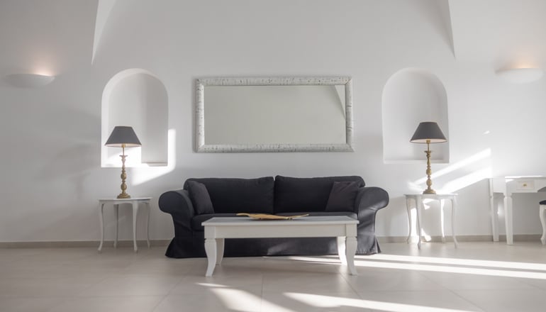 Amber Light Villas - Ημεροβίγλι, Σαντορίνη