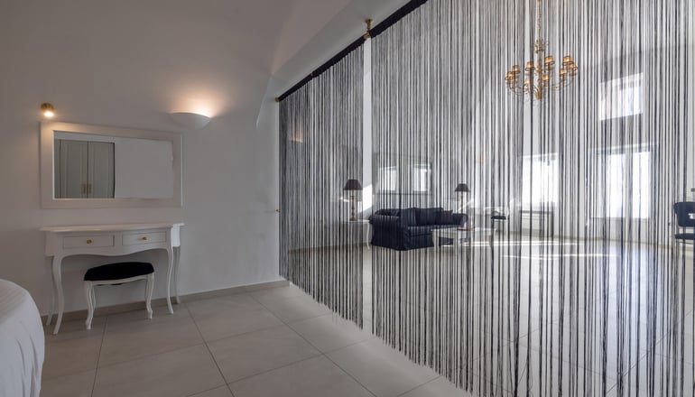 Amber Light Villas - Ημεροβίγλι, Σαντορίνη