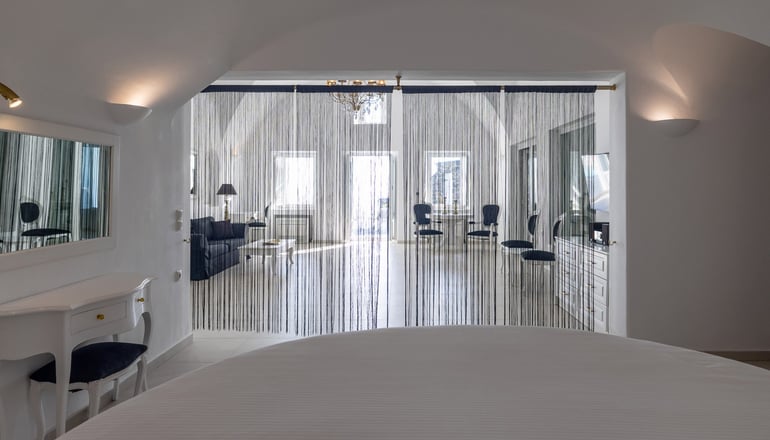 Amber Light Villas - Ημεροβίγλι, Σαντορίνη