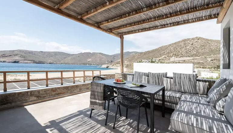 Ammoa Feelgood Boutique Houses