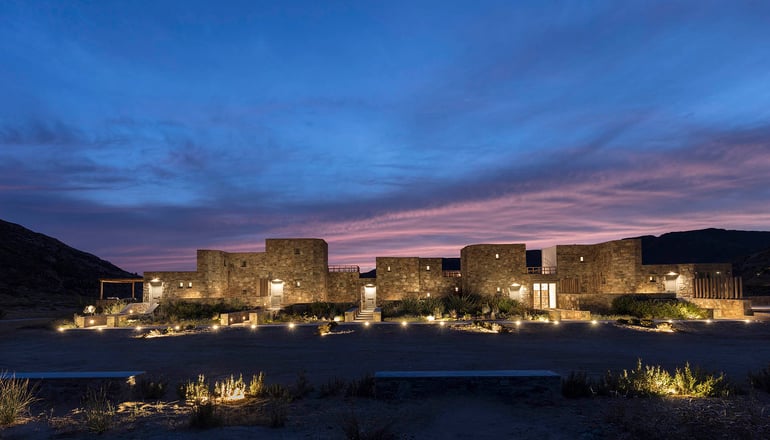 Ammoa Feelgood Boutique Houses - Βάγια, Σέριφος