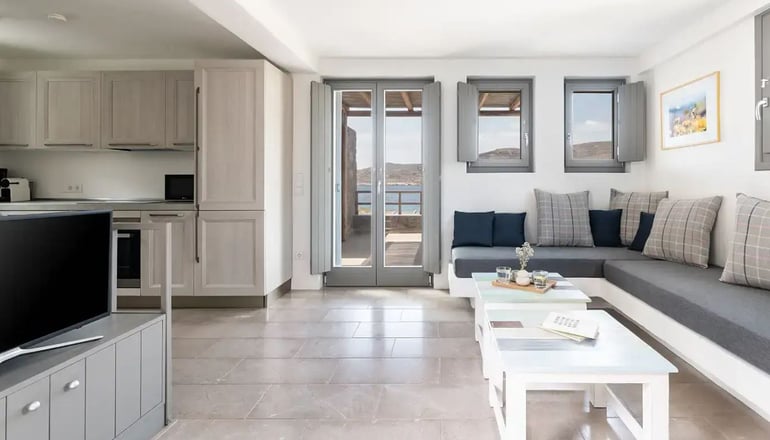 Ammoa Feelgood Boutique Houses