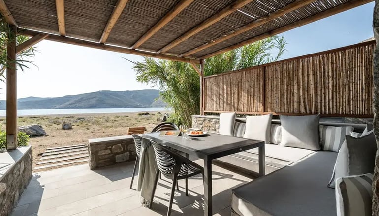 Ammoa Feelgood Boutique Houses