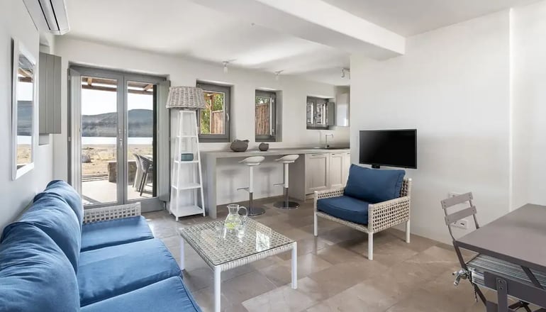 Ammoa Feelgood Boutique Houses