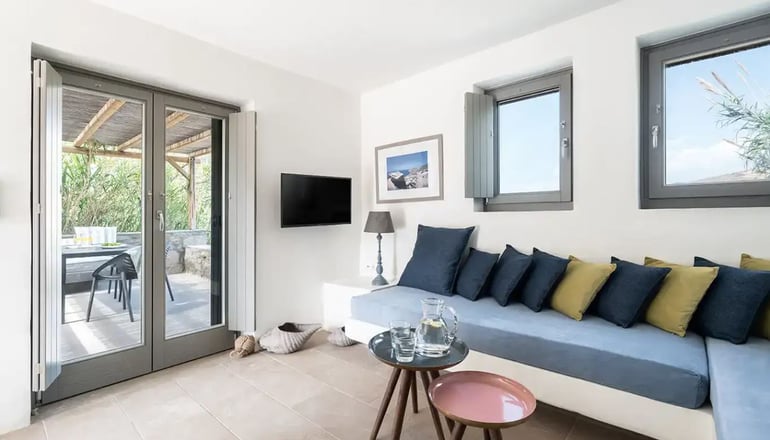 Ammoa Feelgood Boutique Houses