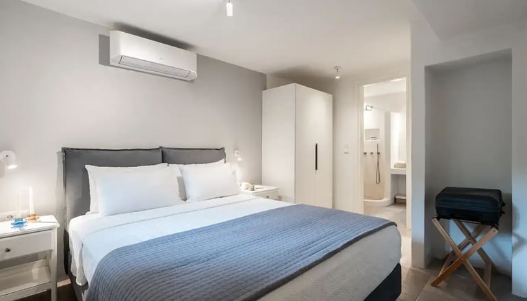 Ammoa Feelgood Boutique Houses
