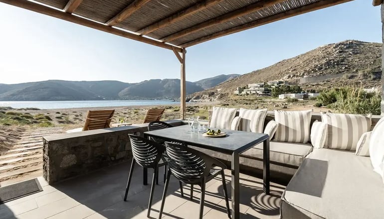 Ammoa Feelgood Boutique Houses