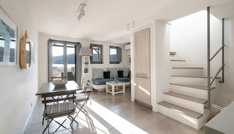 Ammoa Feelgood Boutique Houses