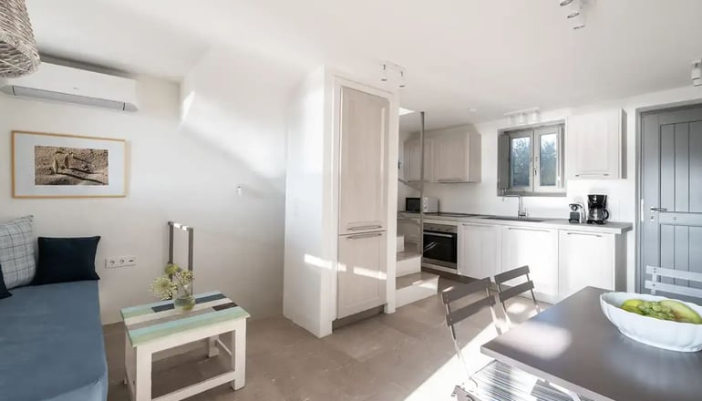 Ammoa Feelgood Boutique Houses