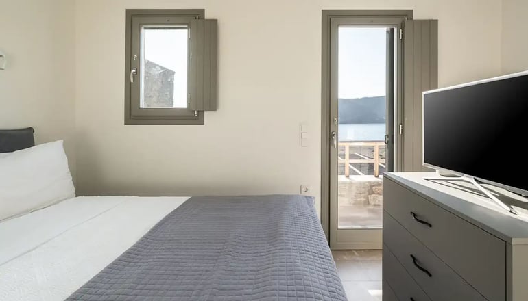 Ammoa Feelgood Boutique Houses