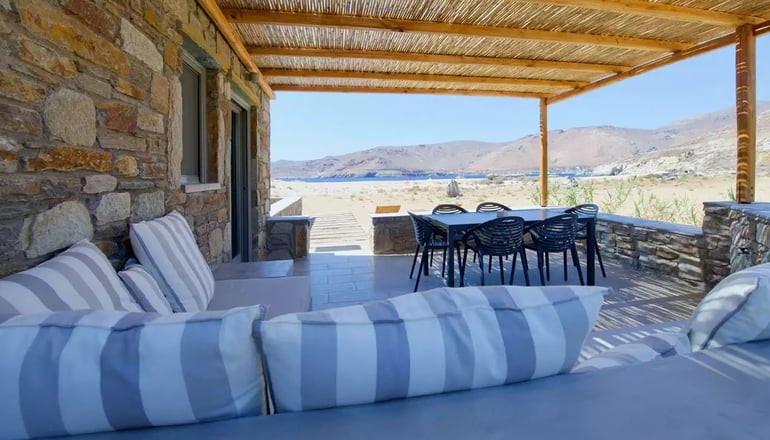 Ammoa Feelgood Boutique Houses