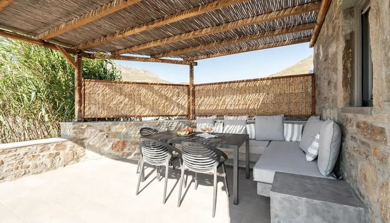 Ammoa Feelgood Boutique Houses