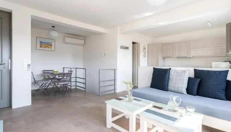 Ammoa Feelgood Boutique Houses