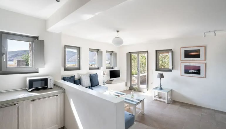 Ammoa Feelgood Boutique Houses