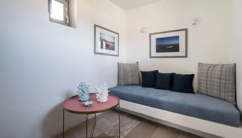 Ammoa Feelgood Boutique Houses