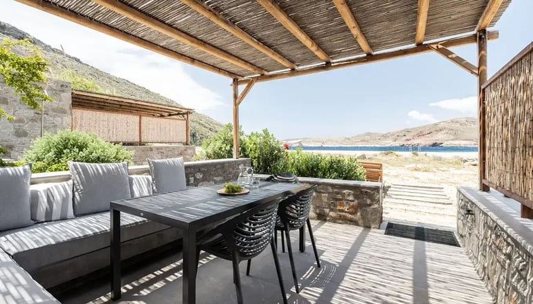 Ammoa Feelgood Boutique Houses