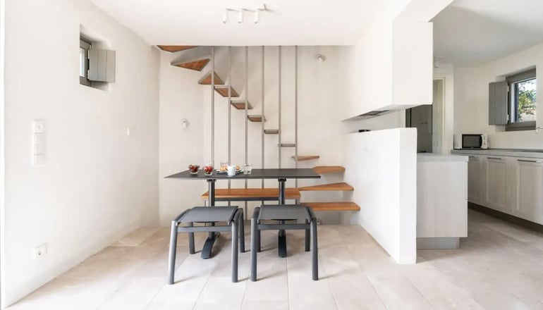 Ammoa Feelgood Boutique Houses