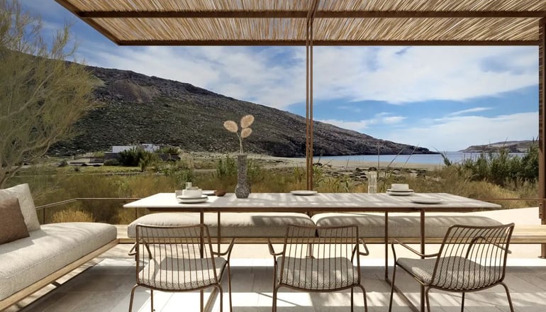 Ammoa Feelgood Boutique Houses