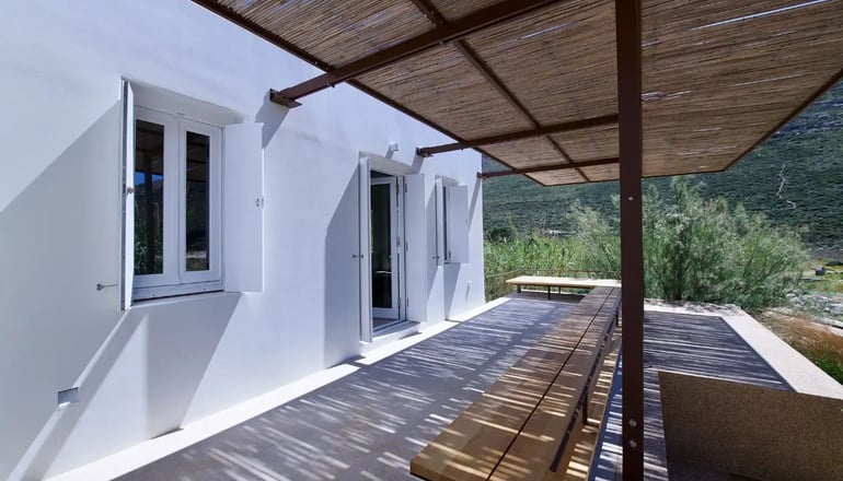 Ammoa Feelgood Boutique Houses