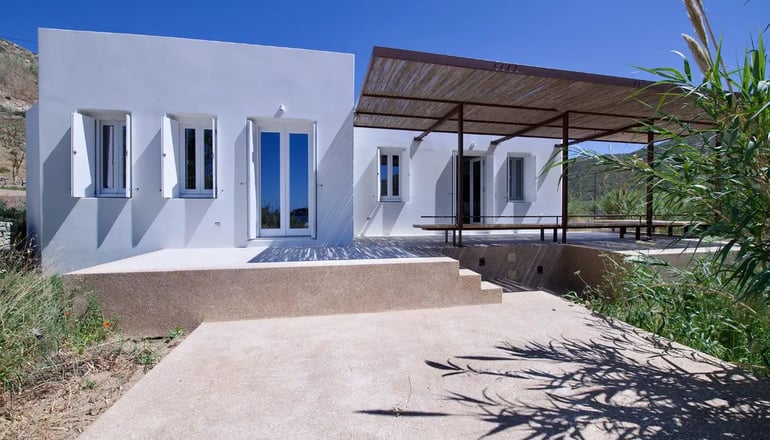 Ammoa Feelgood Boutique Houses