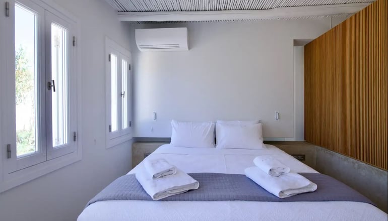 Ammoa Feelgood Boutique Houses