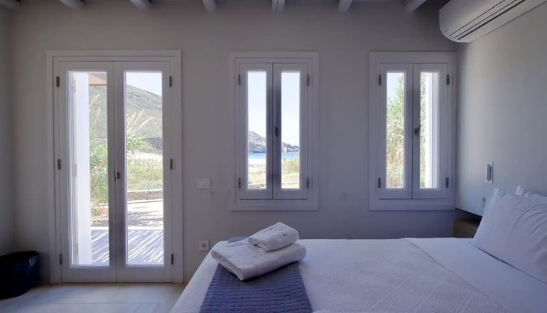 Ammoa Feelgood Boutique Houses