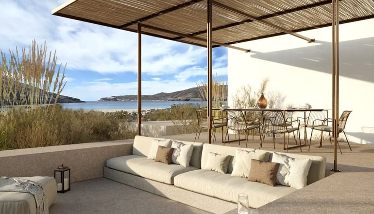 Ammoa Feelgood Boutique Houses
