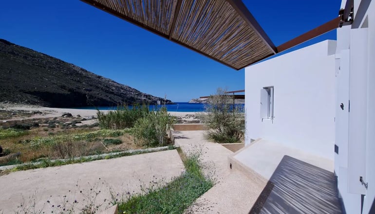 Ammoa Feelgood Boutique Houses