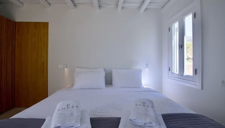 Ammoa Feelgood Boutique Houses