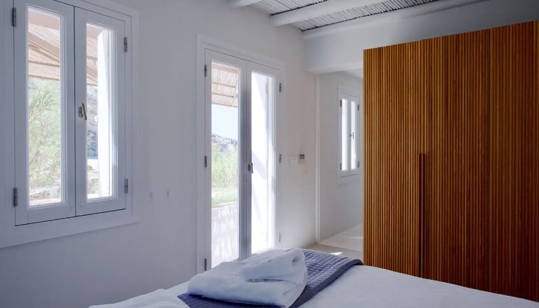 Ammoa Feelgood Boutique Houses