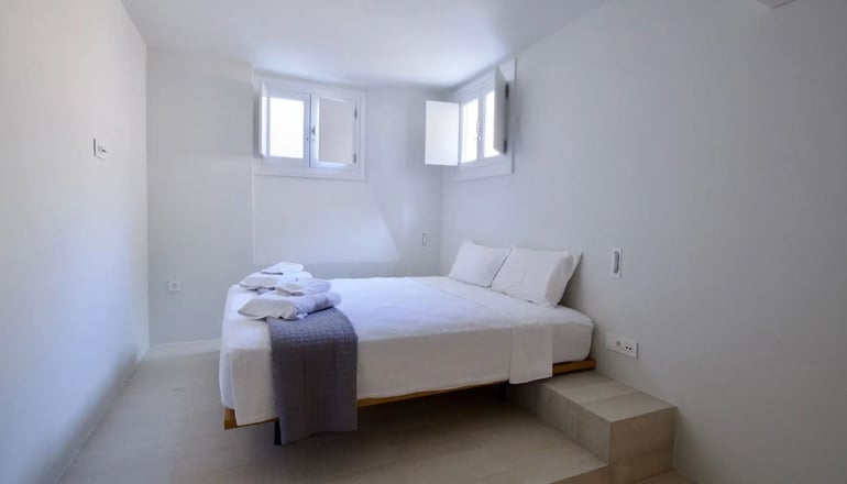 Ammoa Feelgood Boutique Houses