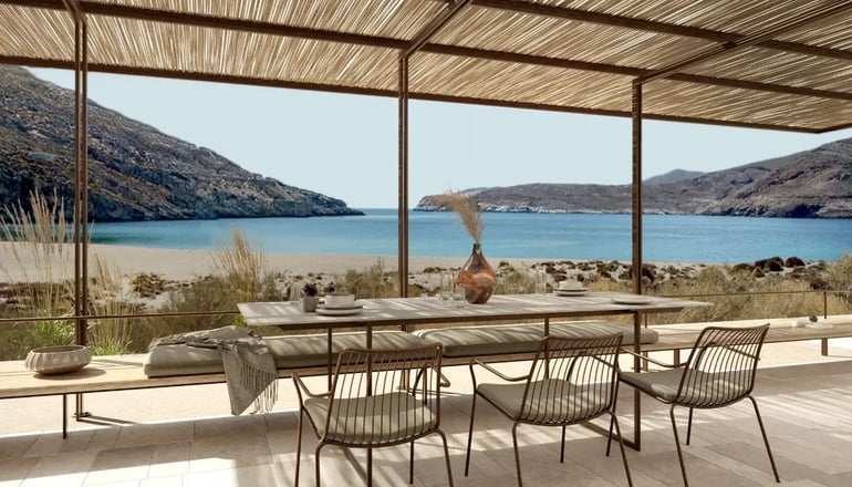 Ammoa Feelgood Boutique Houses
