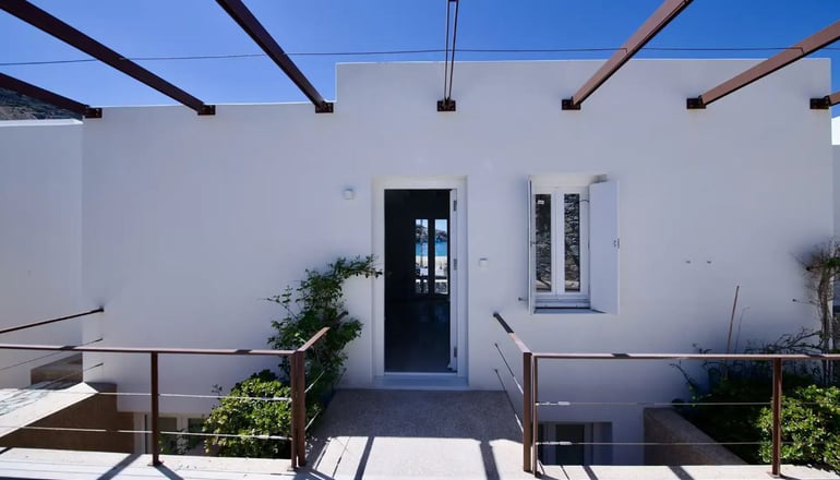Ammoa Feelgood Boutique Houses