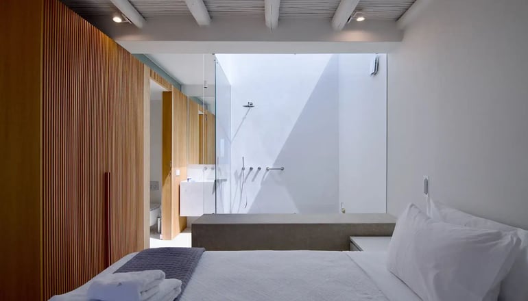 Ammoa Feelgood Boutique Houses