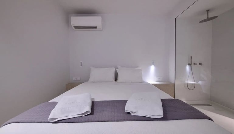 Ammoa Feelgood Boutique Houses