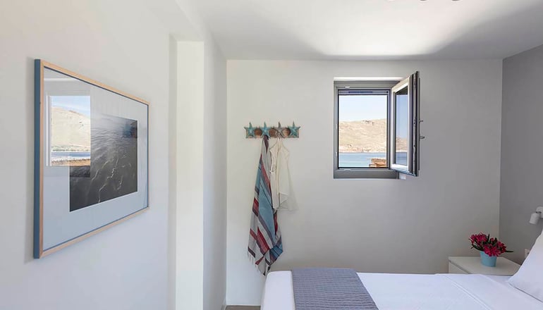 Ammoa Feelgood Boutique Houses - Βάγια, Σέριφος