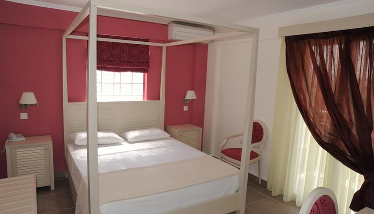 Ammos Bay Hotel - Αμμουδιά, Πάργα
