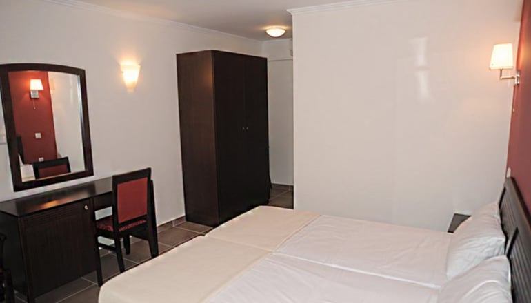 Ammos Bay Hotel - Αμμουδιά, Πάργα