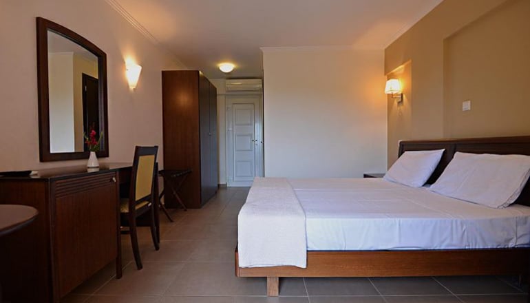 Ammos Bay Hotel - Αμμουδιά, Πάργα