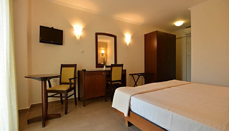 Ammos Bay Hotel - Αμμουδιά, Πάργα